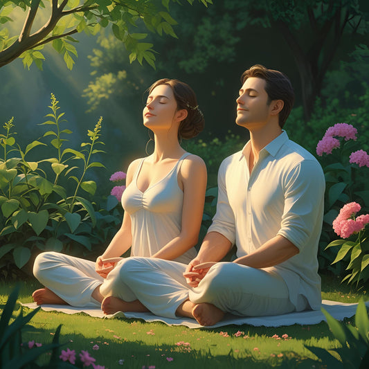 Guía Completa de Bienestar Integral: Equilibra tu Salud Física y Mental