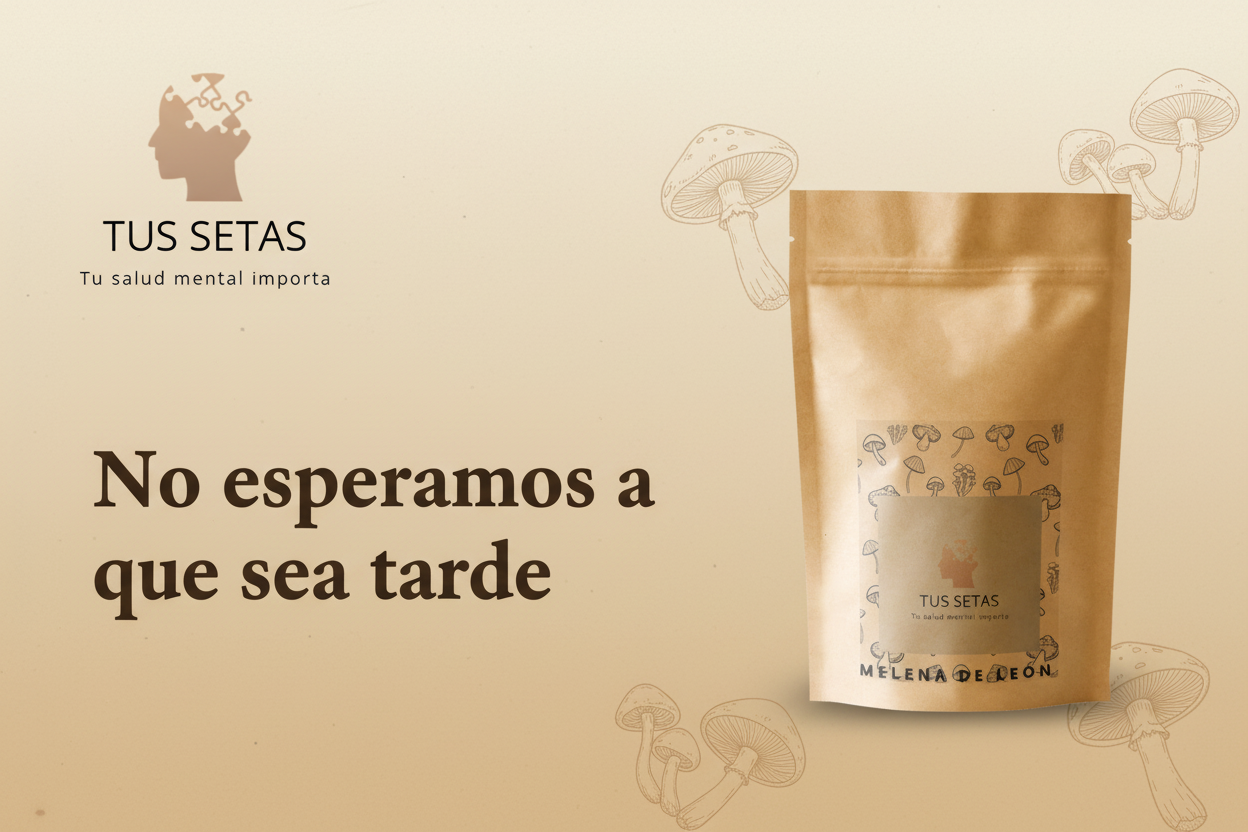 Banner Tusetas - No esperamos a que sea tarde